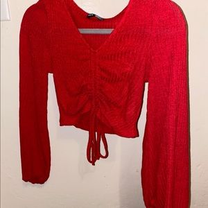 Long sleeve